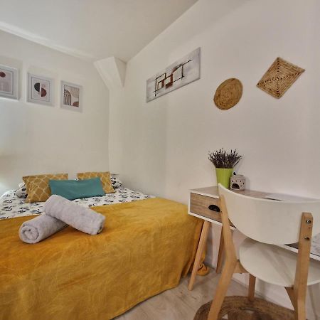 Le Scandinave, Proche Bord De Loire Orléans Dış mekan fotoğraf
