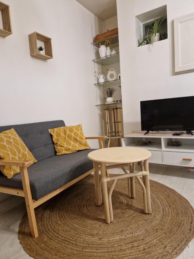 Le Scandinave, Proche Bord De Loire Orléans Dış mekan fotoğraf